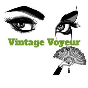 Meet your Posher, Vintage voyeur